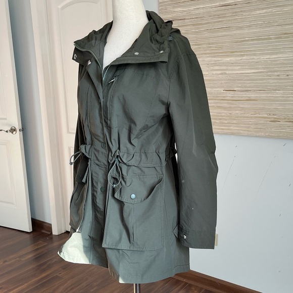 J crew perfect lightweight jacket size XXS NWT - Picture 5 of 9